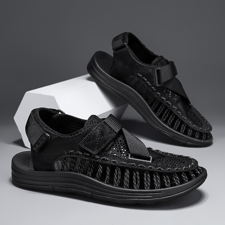 Caldera Mesh Sandals