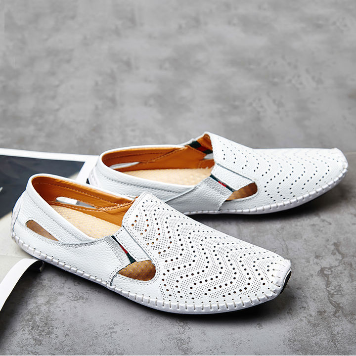 Marco Italia Loafers