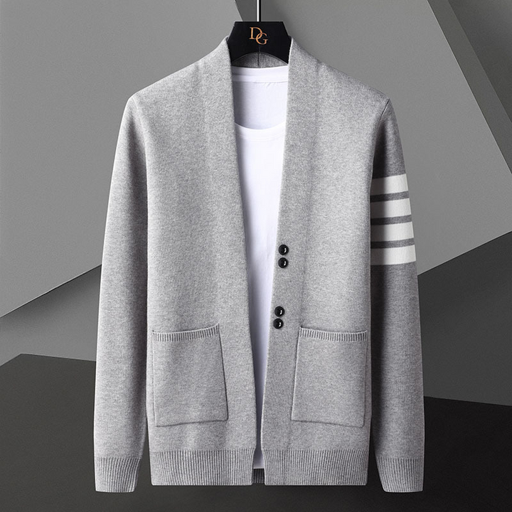 Emerson Premium Cardigan