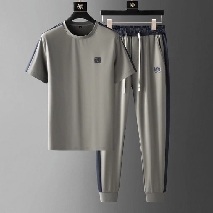 Zone Premium Tracksuit Set