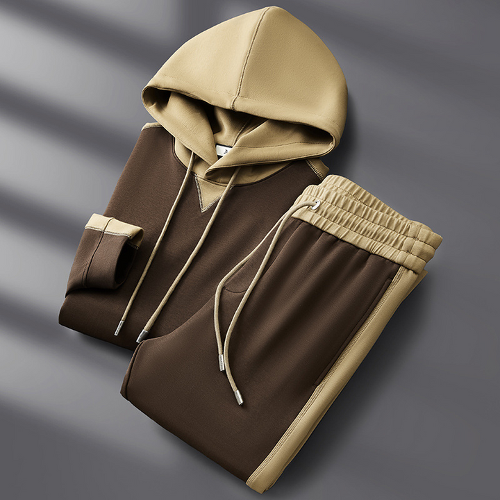 Solace Premium Tracksuit Set