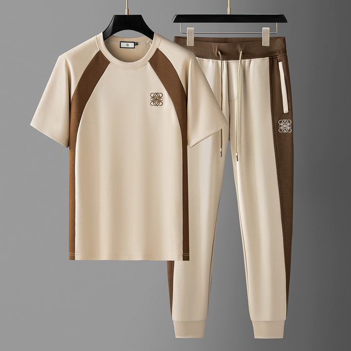 Kratos Premium Tracksuit Set