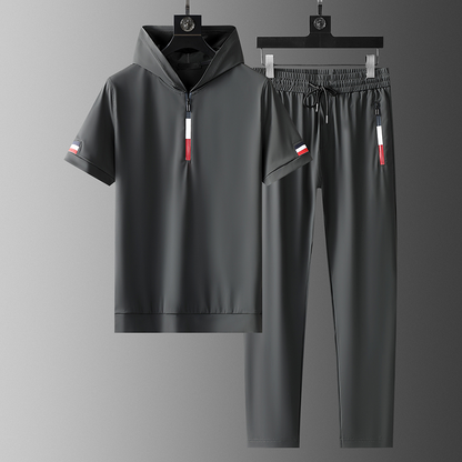 Amalfi Italiana Tracksuit Set