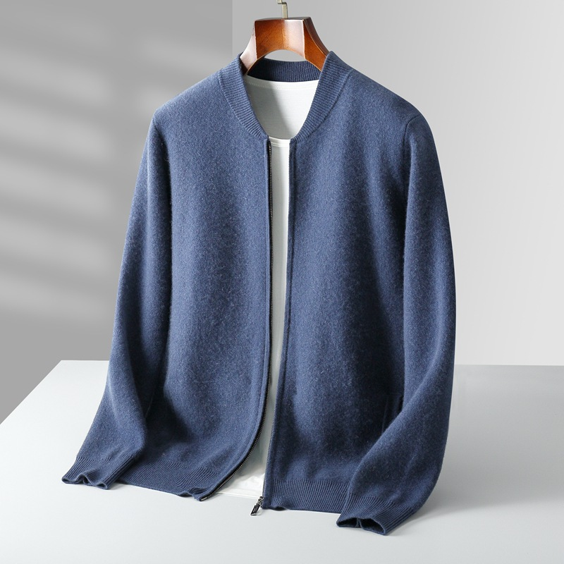 Bruno Cashmere Jacket