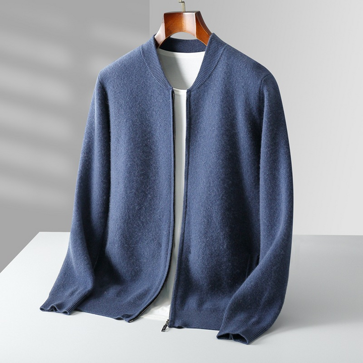 Bruno Cashmere Jacket