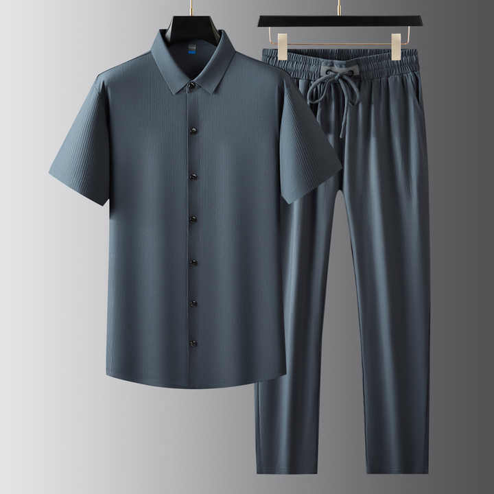 Oxford Premium Lounge Set