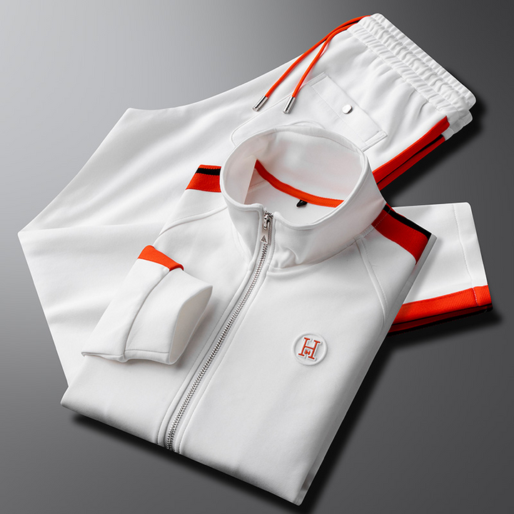 Helios Premium Tracksuit Set