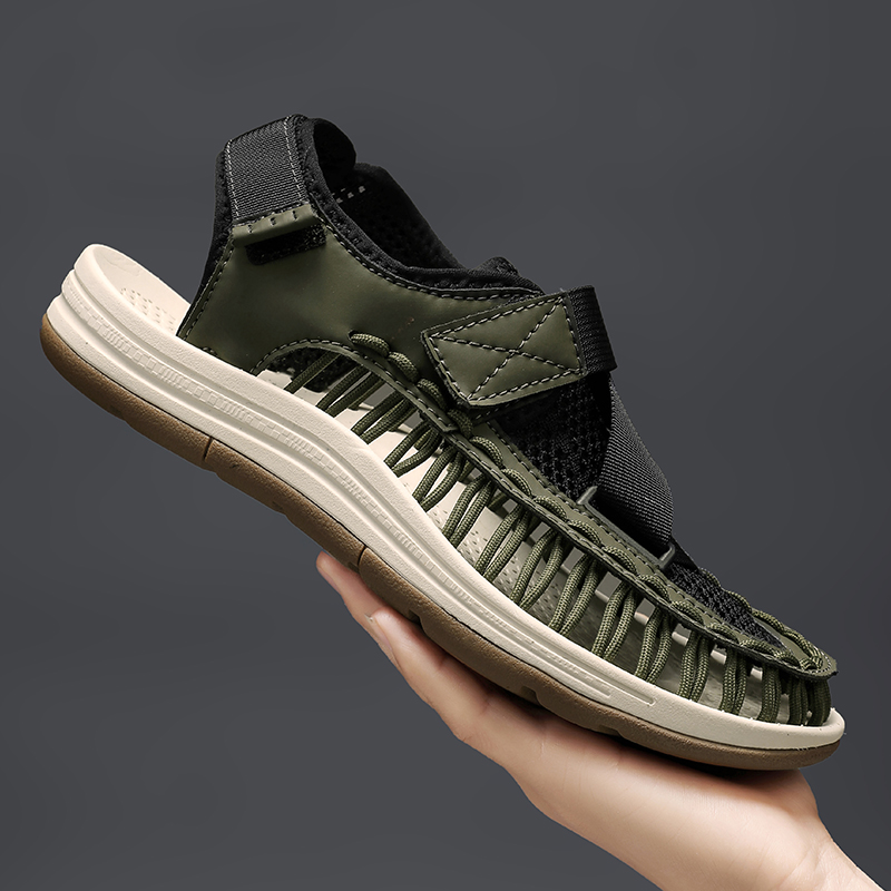 Caldera Mesh Sandals