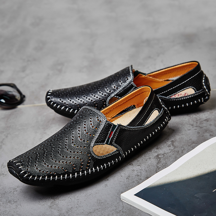 Marco Italia Loafers