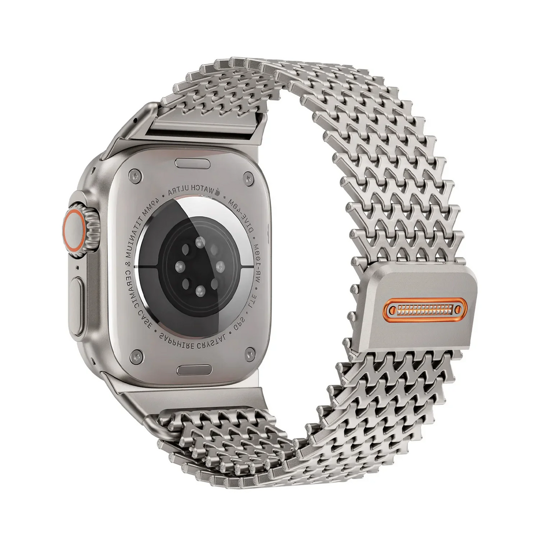 Cronus Apple Watch Band