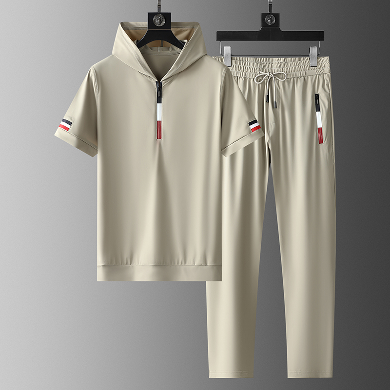 Amalfi Italiana Tracksuit Set