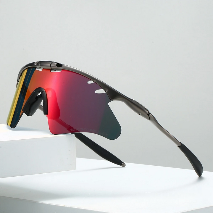 SolarMatrix Polarized Shades