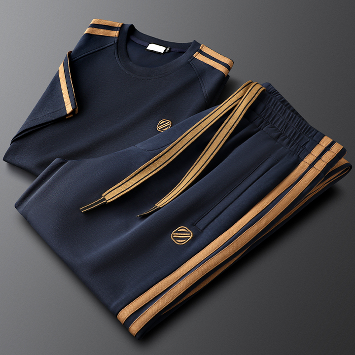 Zypher Premium Tracksuit Set