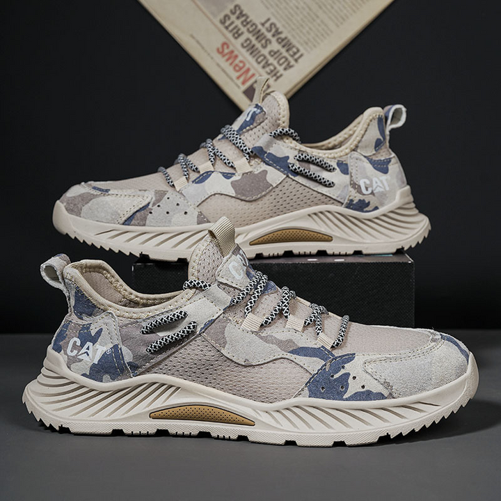 CAT® Challenger Shoe - Camo Edition