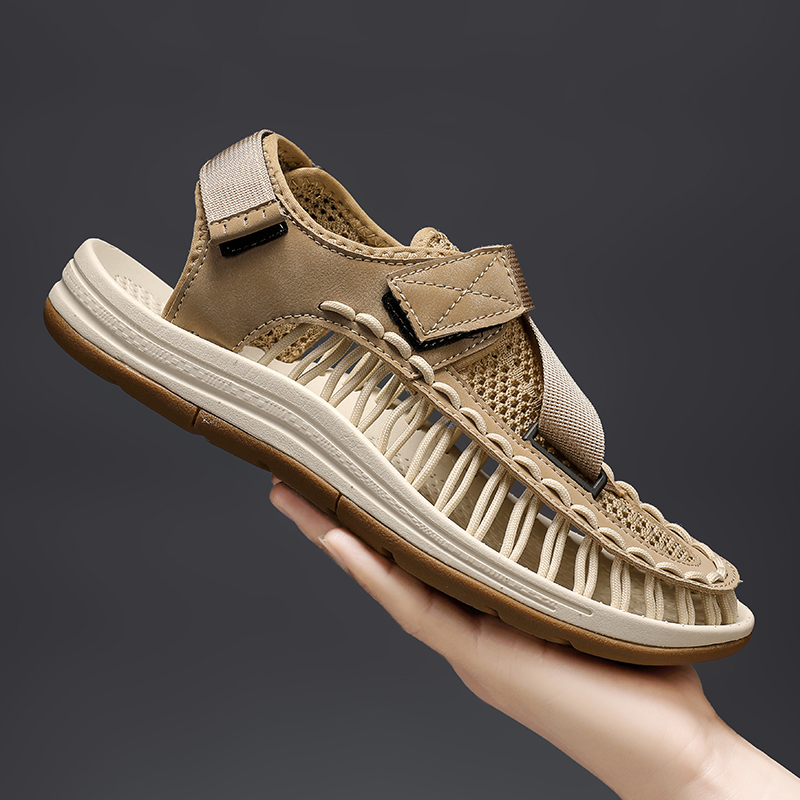 Caldera Mesh Sandals