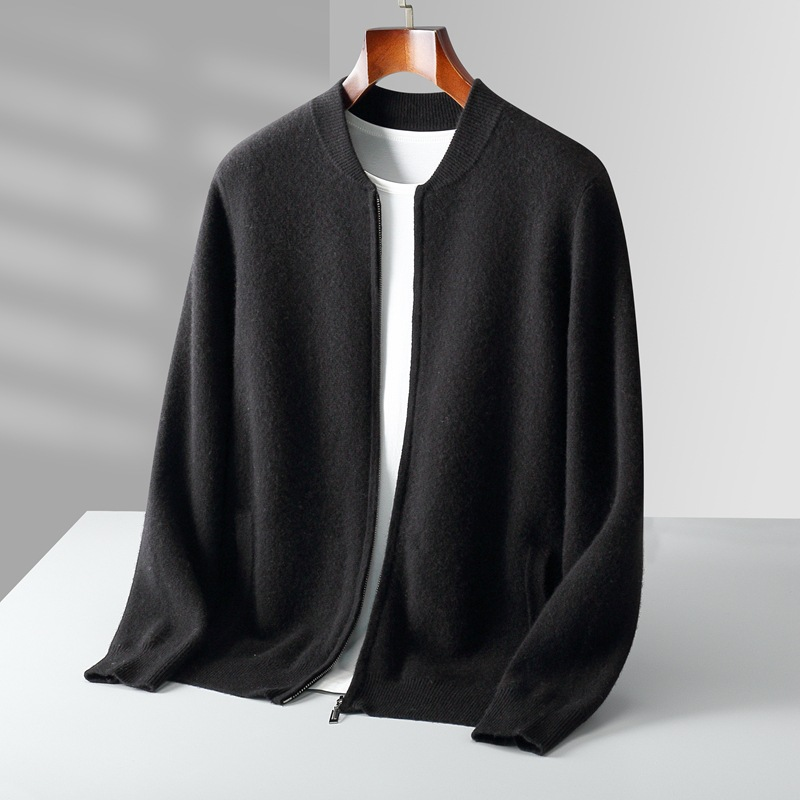Bruno Cashmere Jacket