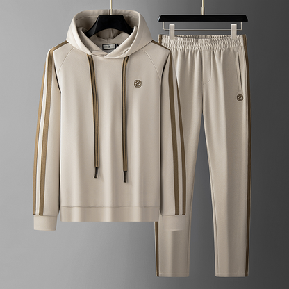 Zephyr Hoodie Tracksuit Set