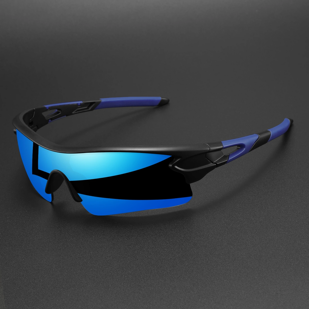 SolarBoost Polarized Shades