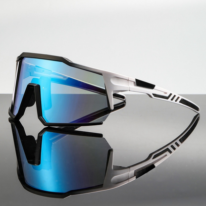 SolarVortex Polarized Shades