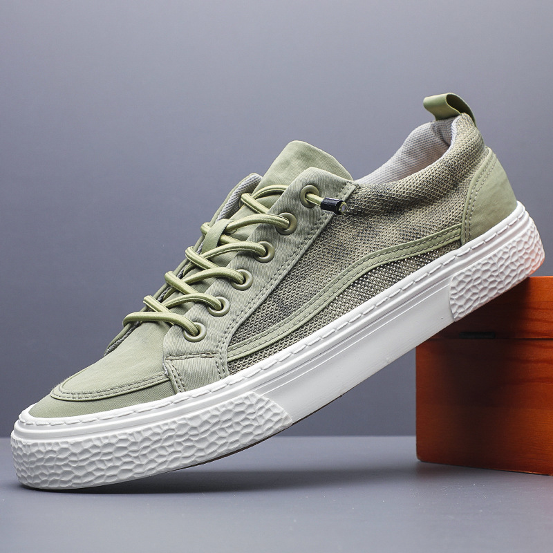 Maverick Premium Sneakers