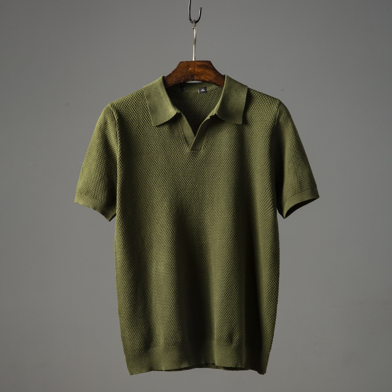 Hudson Premium Polo Shirt