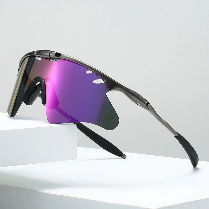 SolarMatrix Polarized Shades