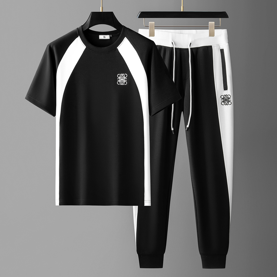 Kratos Premium Tracksuit Set