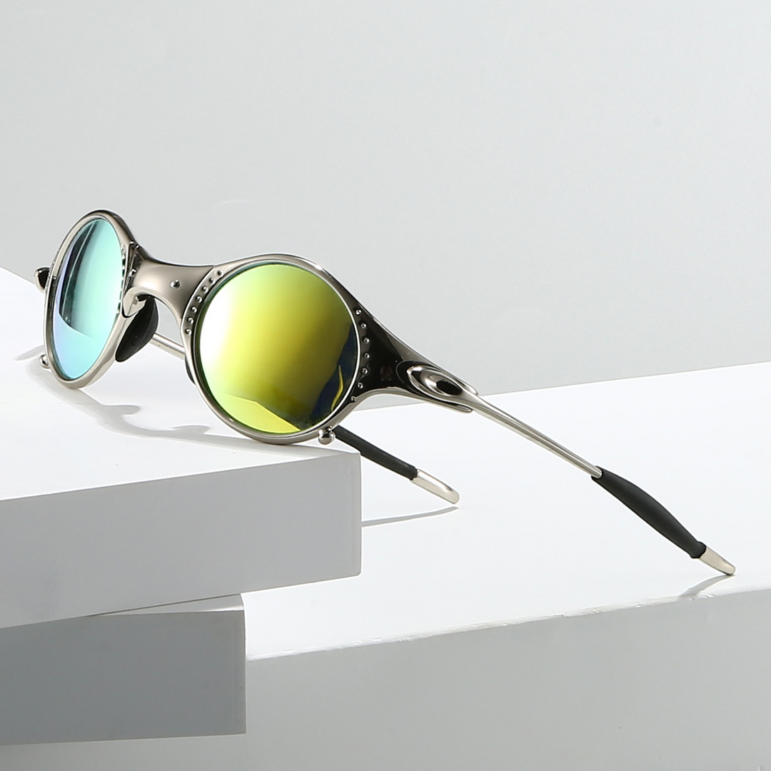 SolarMech Polarized Shades