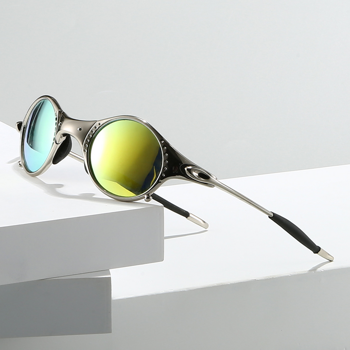 SolarMech Polarized Shades