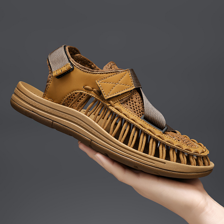 Caldera Mesh Sandals