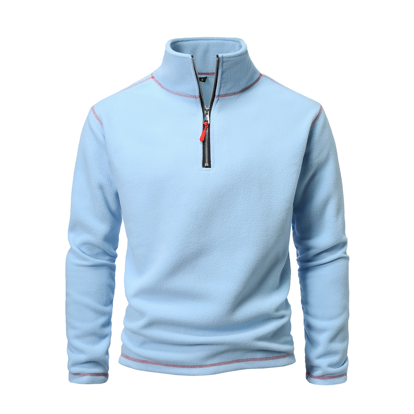 Giordano Quarter-Zip Sweater