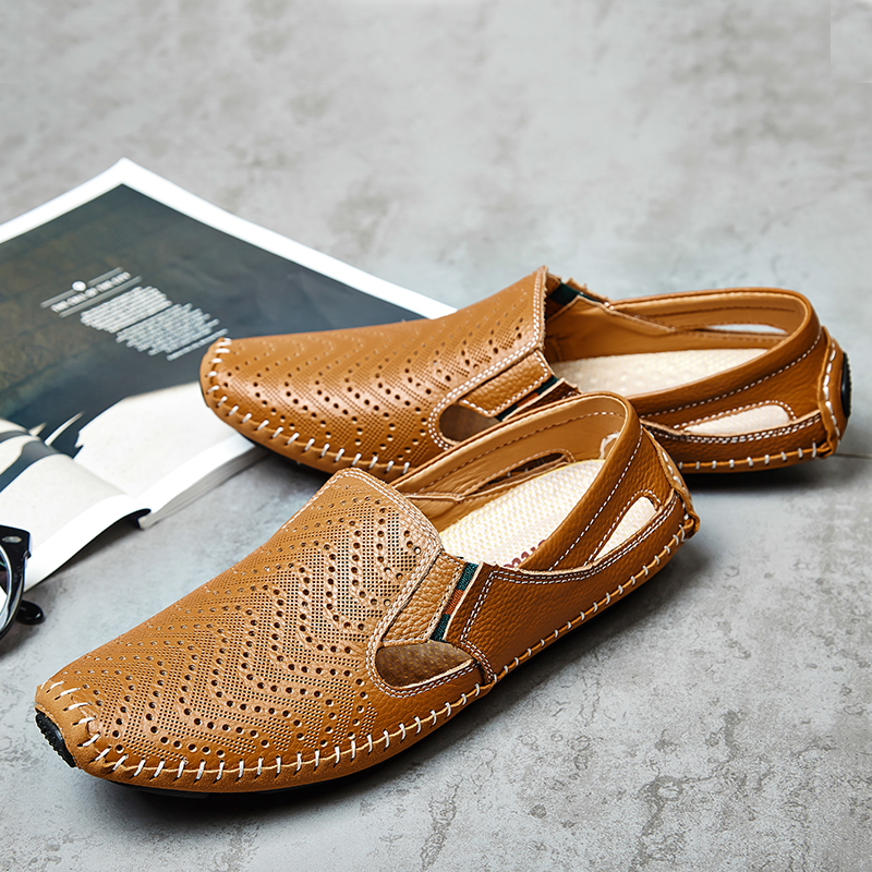 Marco Italia Loafers