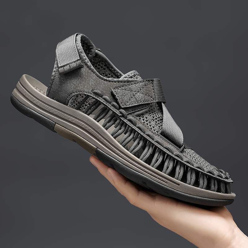 Caldera Mesh Sandals
