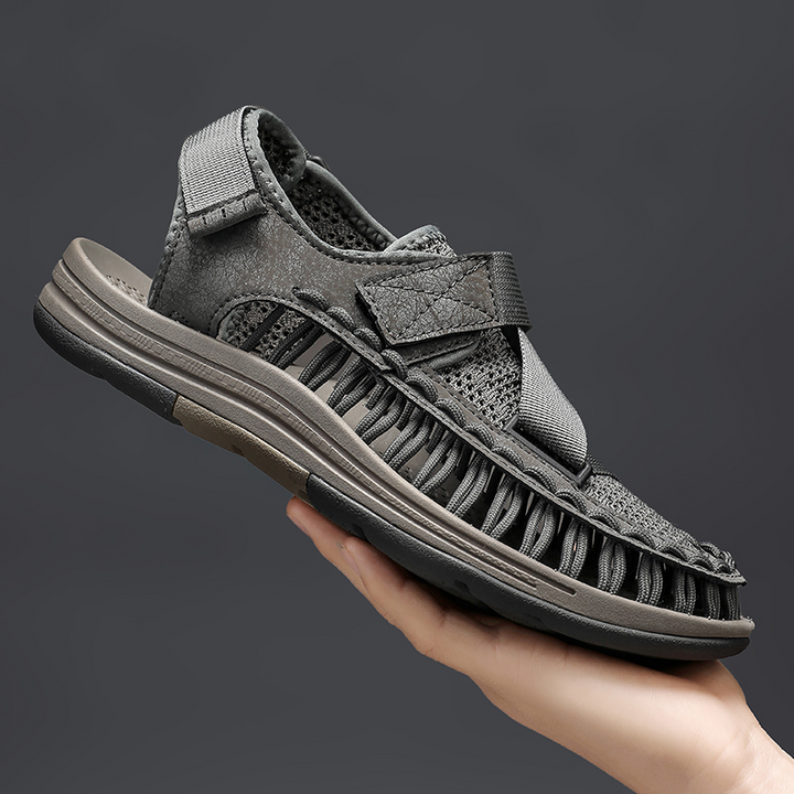 Caldera Mesh Sandals