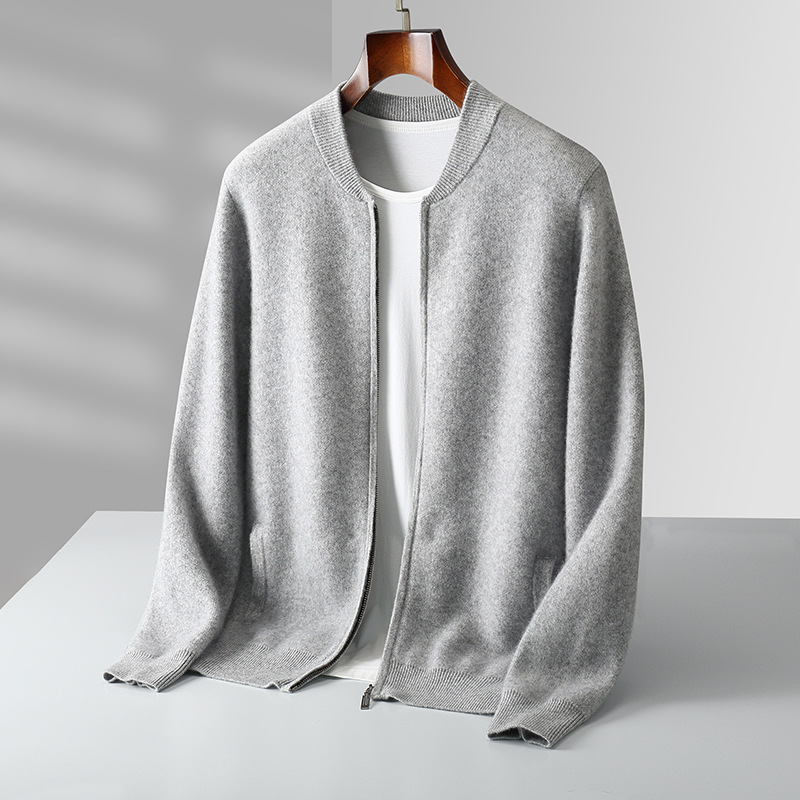 Bruno Cashmere Jacket