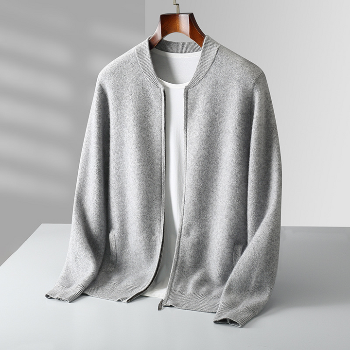 Bruno Cashmere Jacket