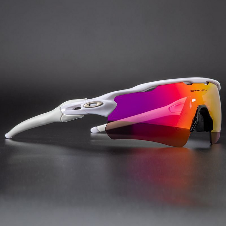 SolarTracer Polarized Shades