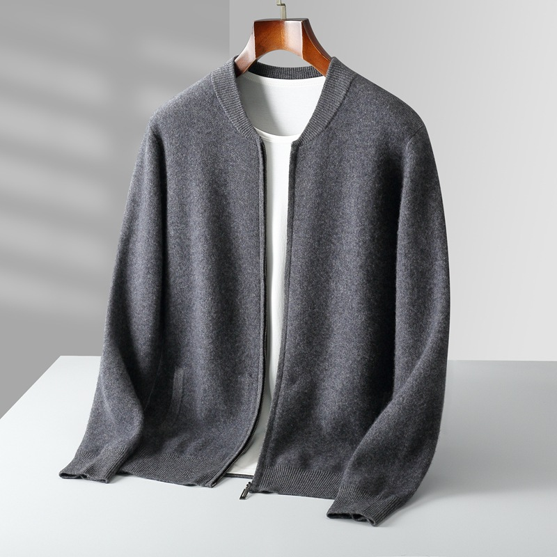 Bruno Cashmere Jacket