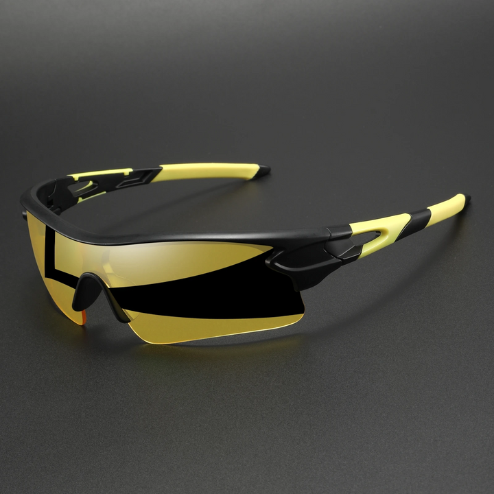 SolarBoost Polarized Shades
