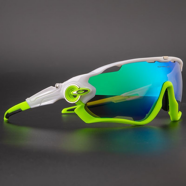 SolarDune Polarized Shades