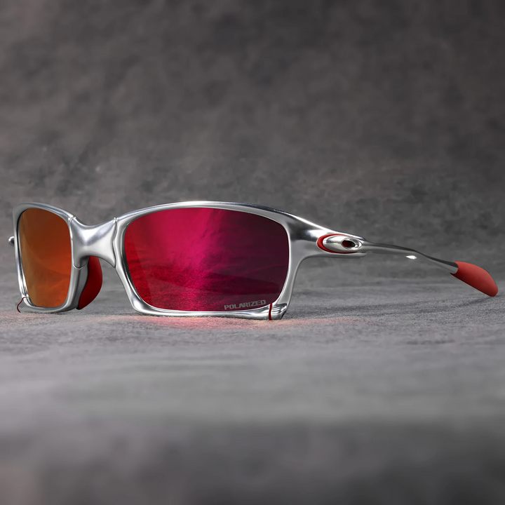 SolarFrontier Polarized Shades