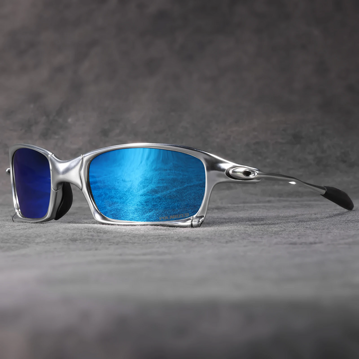 SolarFrontier Polarized Shades