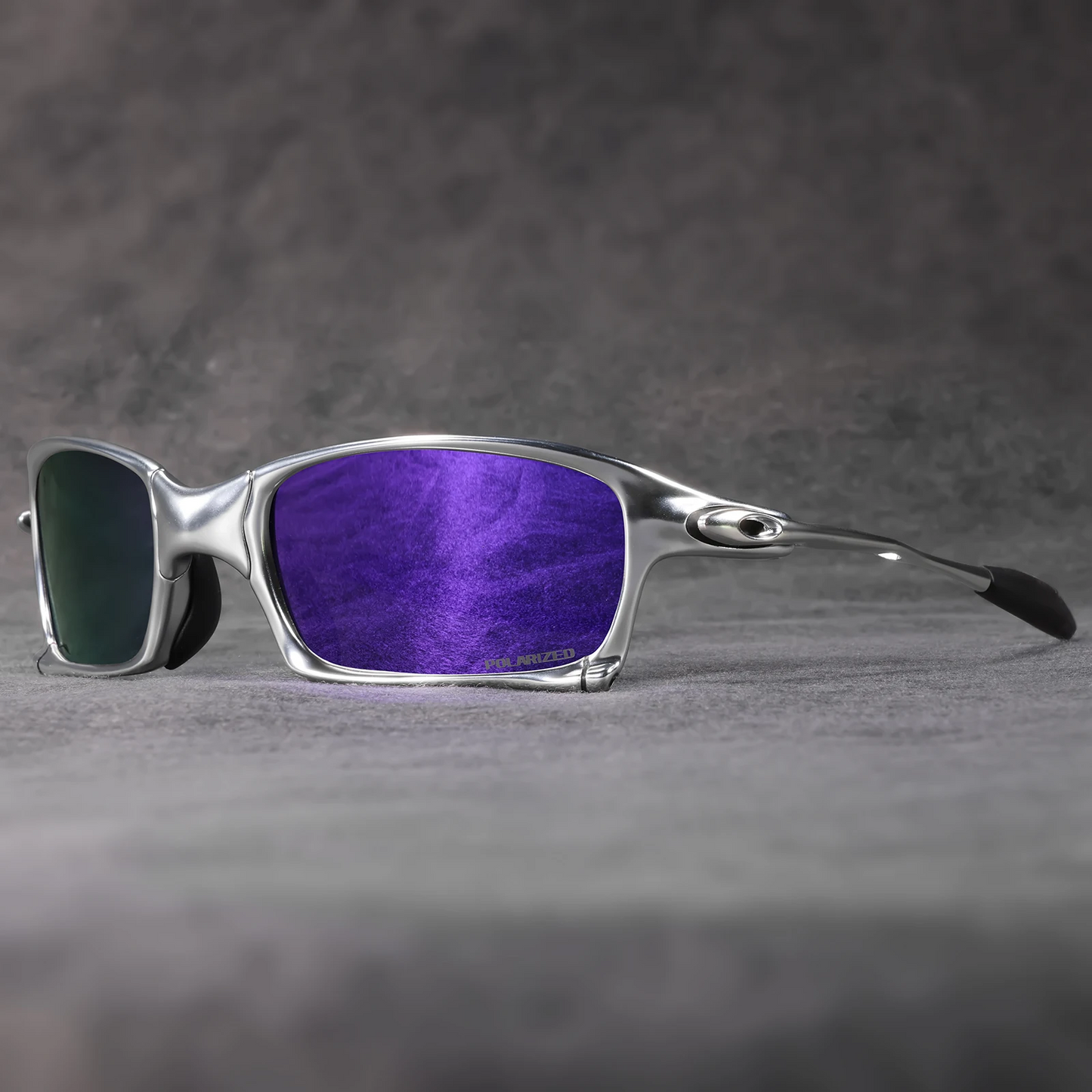 SolarFrontier Polarized Shades