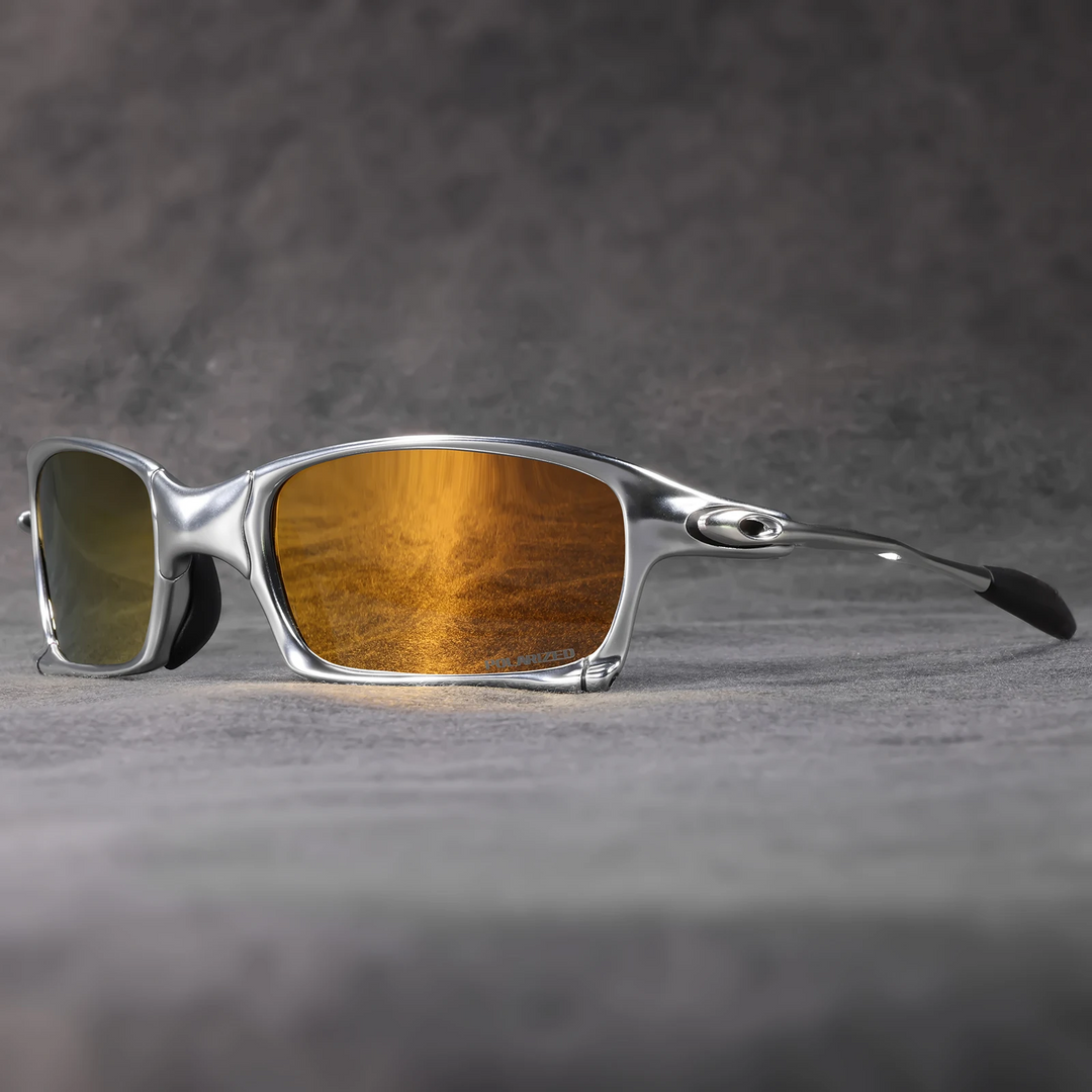 SolarFrontier Polarized Shades