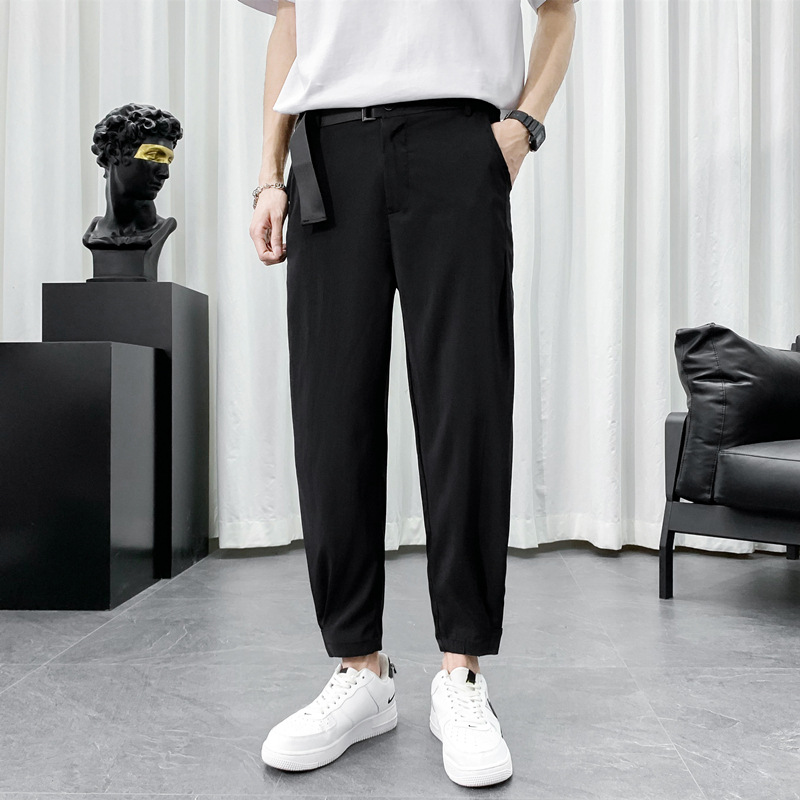 Orlando Street Trousers