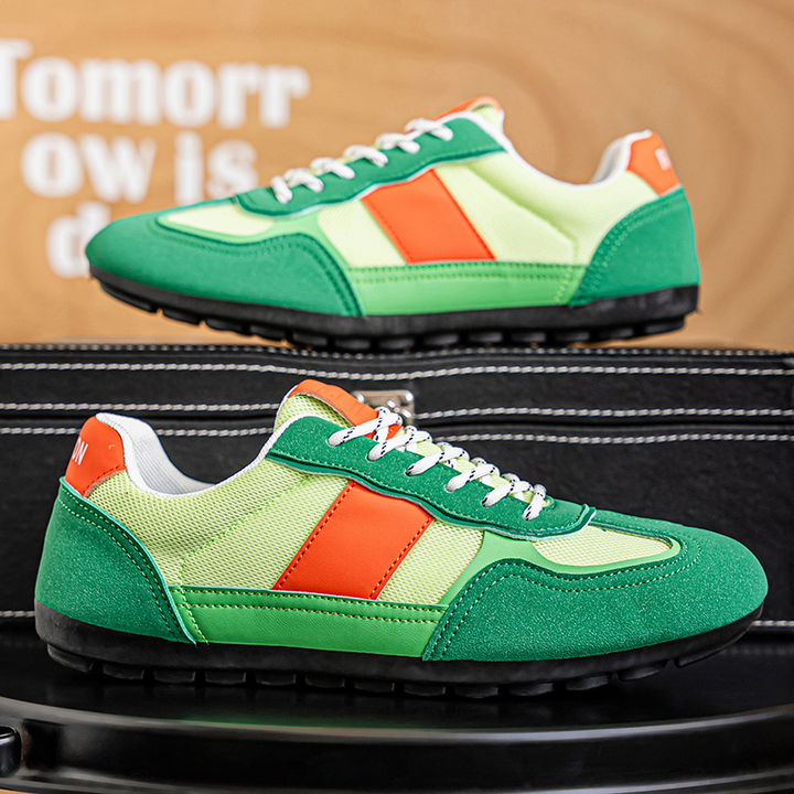 Rebound Retro Sneakers