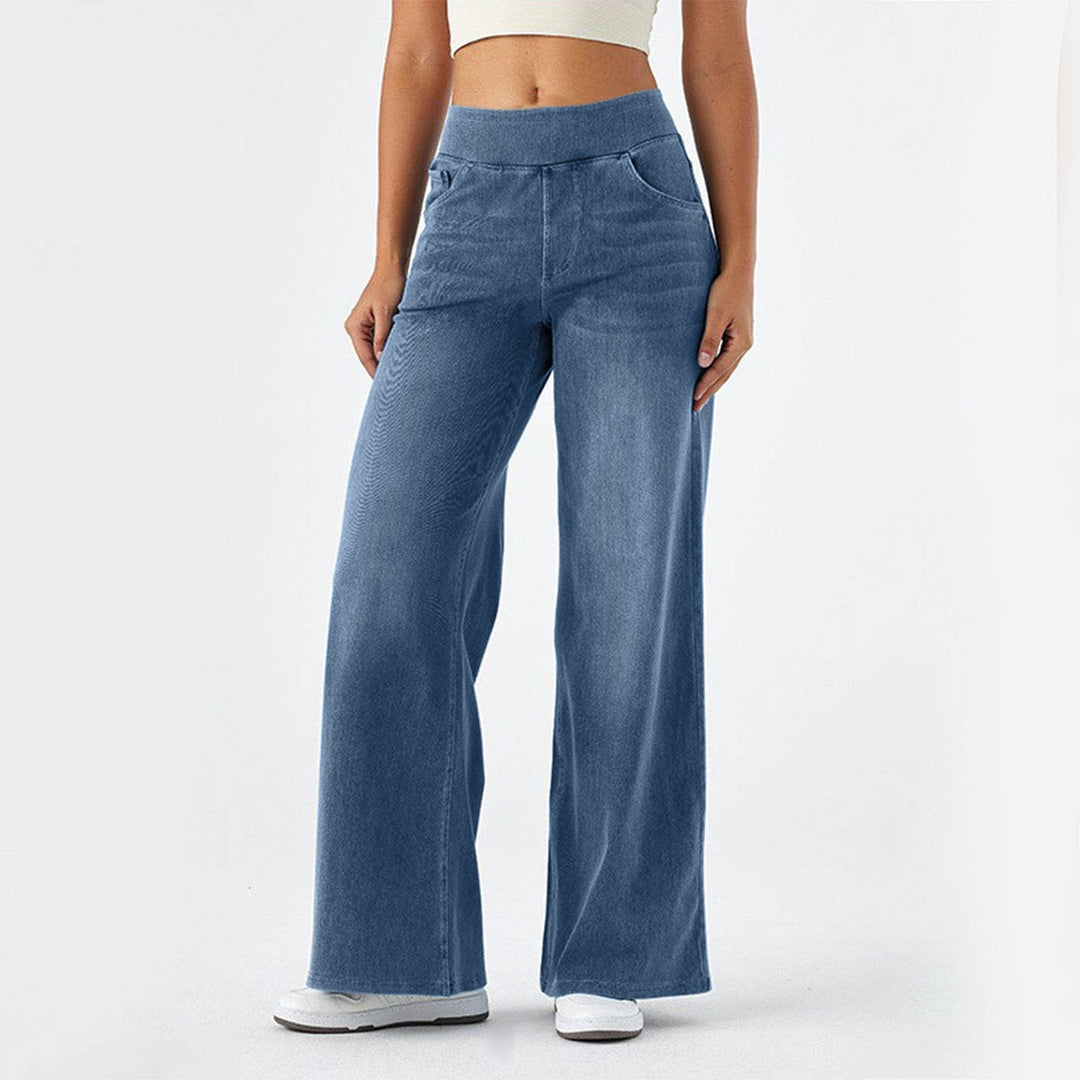Penny Lane Denim Pants