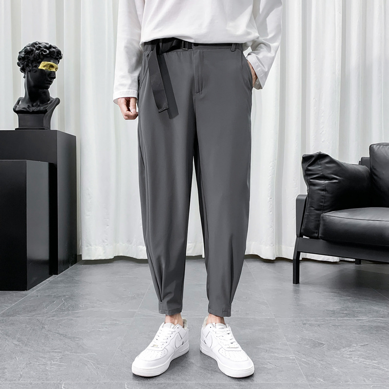 Orlando Street Trousers