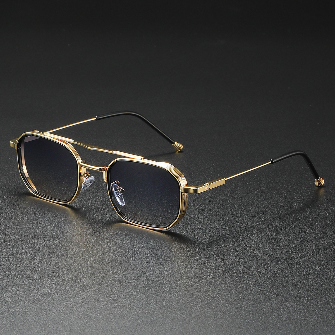 J. Albers Polarized Navigator Sunglasses