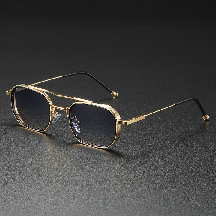 J. Albers Polarized Navigator Sunglasses